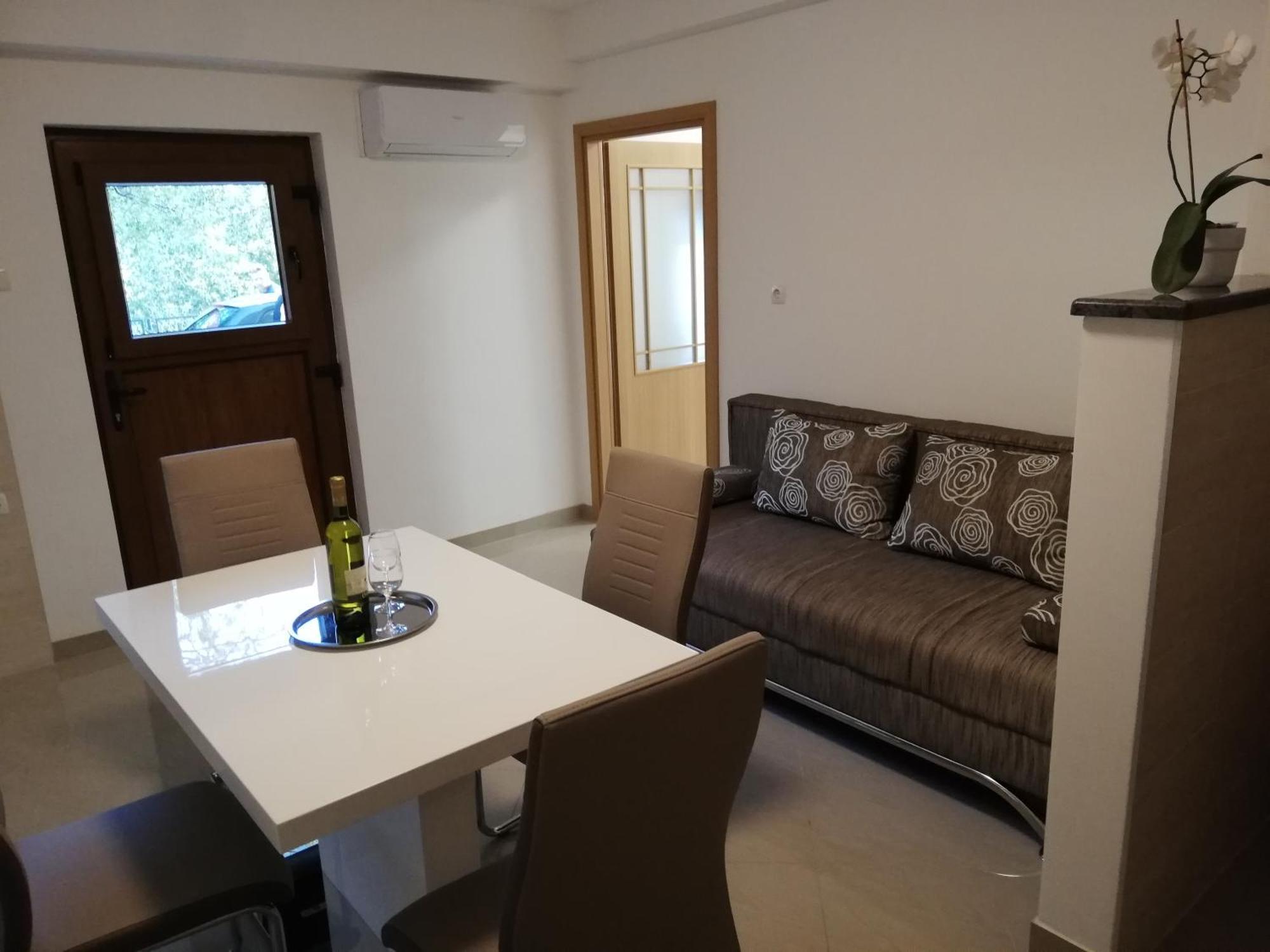 Guesthouse Vesna Senj  Exterior foto