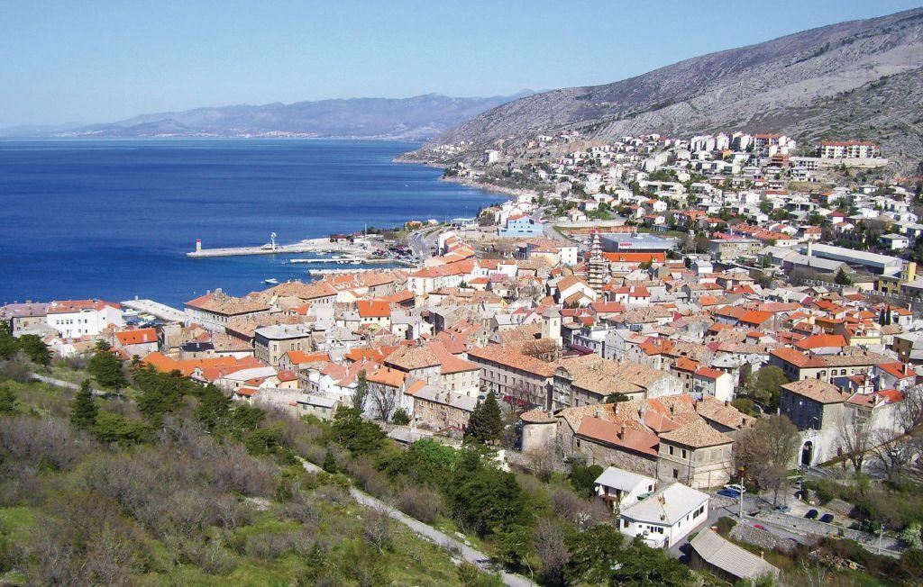 Guesthouse Vesna Senj  Exterior foto
