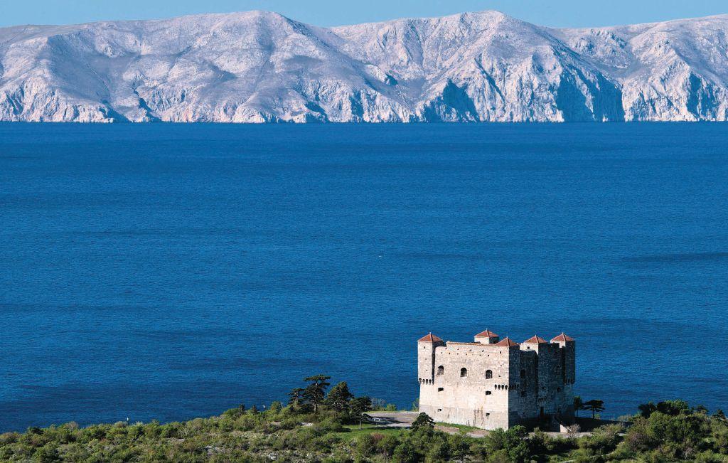 Guesthouse Vesna Senj  Exterior foto
