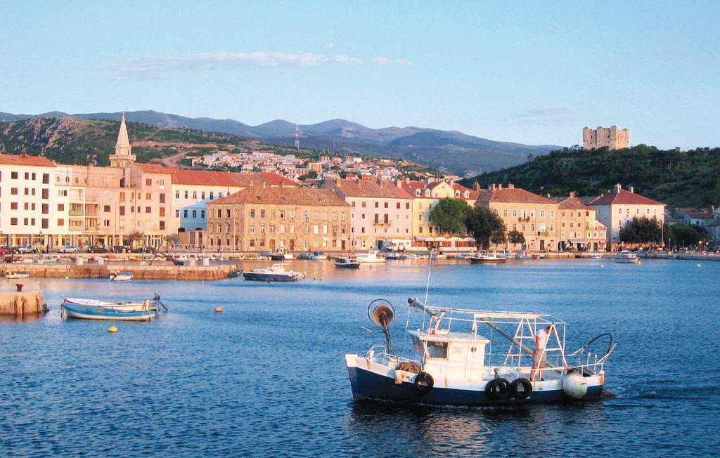 Guesthouse Vesna Senj  Exterior foto