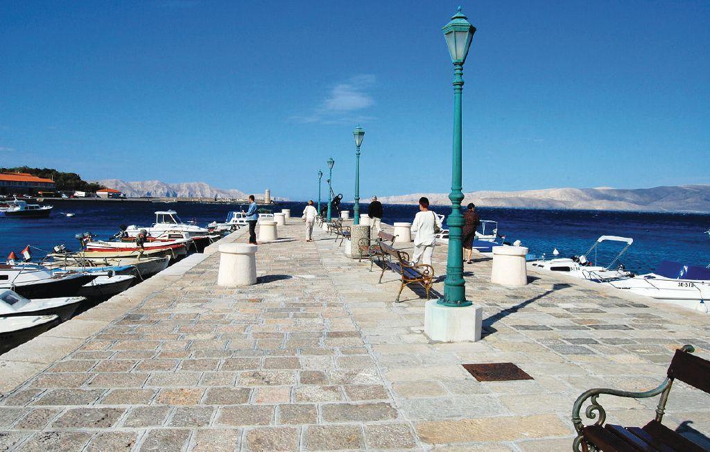 Guesthouse Vesna Senj  Exterior foto